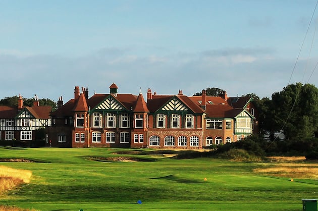 2012 Open Championship: How Golf Games of the Top 25 Match Up with the Course