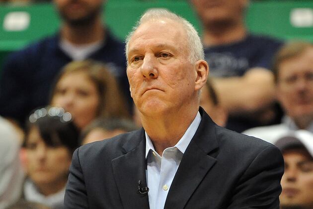 The Best No-Nonsense Coaches in Sports