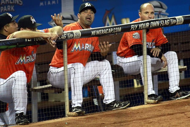 Miami Marlins: 5 Players Who Must Rebound Before It's Too Late