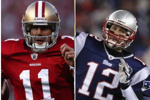 2012 NFL Season Predictions: Division Winners, Champions and Awards