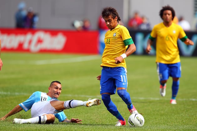 London 2012: 10 Soccer Storylines to Follow Leading Up to the Olympic Games