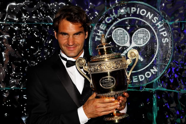 Wimbledon 2012: 4 Key Points of the Men's Tournament