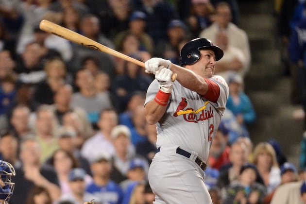 5 Second-Half Keys to the St. Louis Cardinals Winning the NL Central