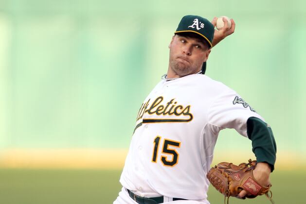 5 Bold Predictions for Ben Sheets with the Atlanta Braves