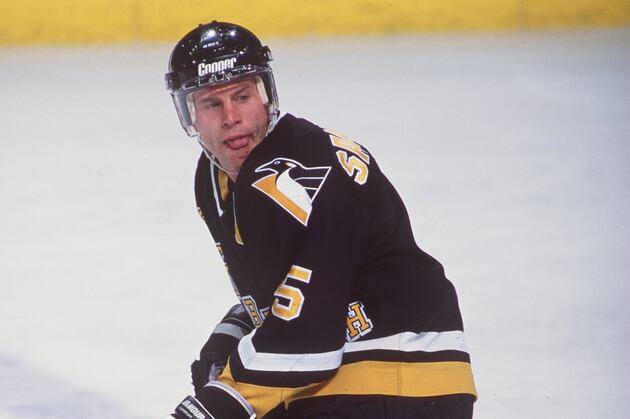 The 15 Dirtiest Players in NHL History and the Hits That Prove It