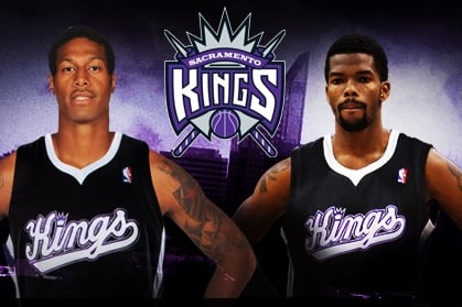 Grading Sacramento Kings' Roster After James Johnson and Aaron Brooks Signings