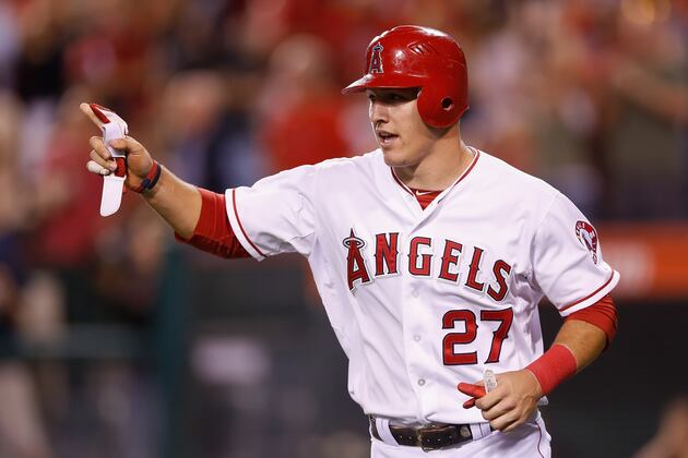 MLB's 10 Biggest Surprises of the 1st Half