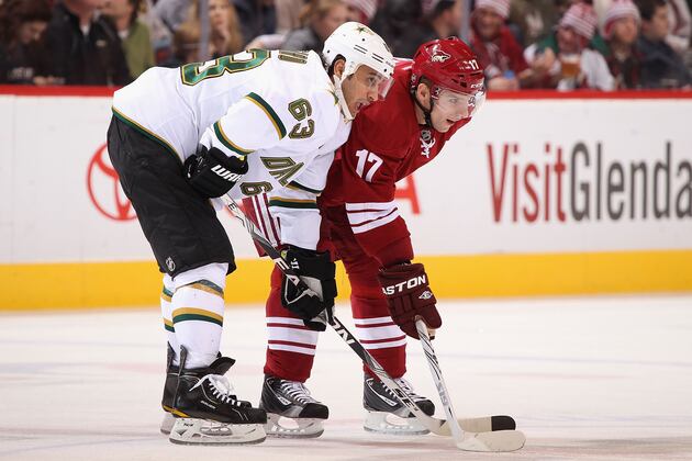 NHL Free Agency: Updated Stock Report on Each Pacific Division Team