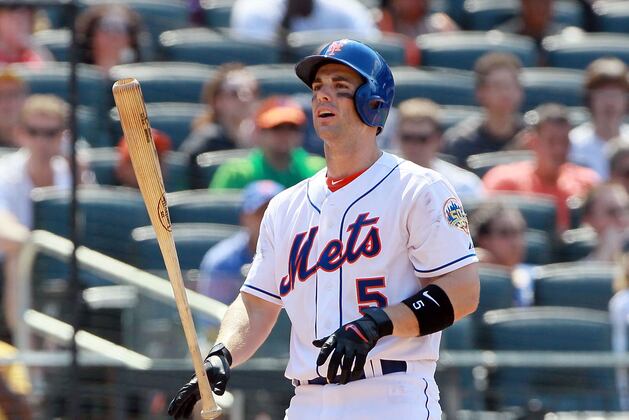 MLB All Star Game: 5 Reasons Why David Wright Should Be the NL's Starting DH