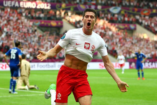 Tottenham Hotspur Transfer News: Latest on Damiao, Lewandowski and More