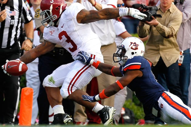 Cleveland Browns: 7 Reasons Trent Richardson Will Fulfill His HOF Potential