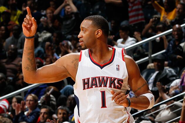 5 Free Agents the Golden State Warriors Must Pursue