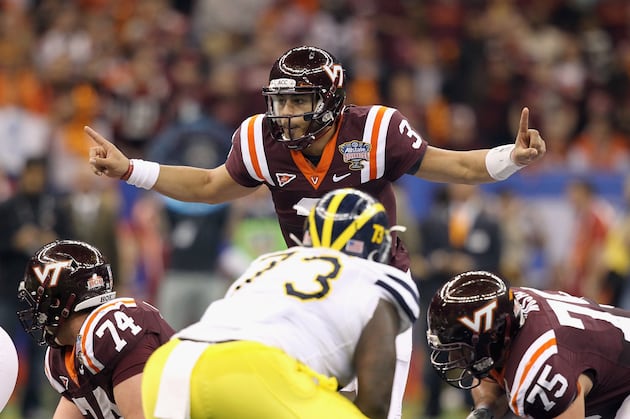 2013 NFL Draft: 10 Names to Know and Watch This Season