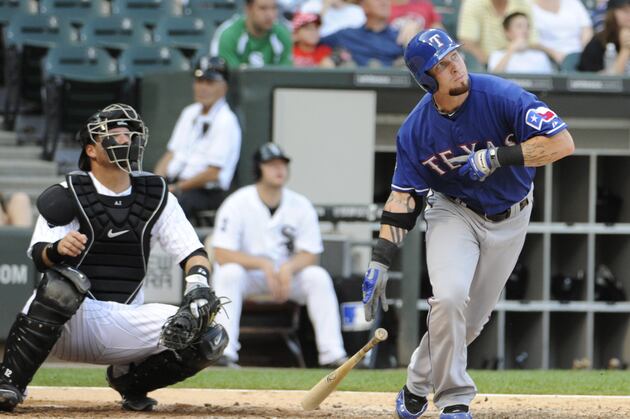 The 12 Sluggers Whose Power Outputs Have Short Circuited in 2012