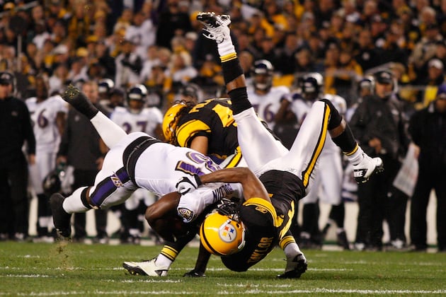 7 Reasons Why the AFC North Is the NFL's Best Division by a Longshot