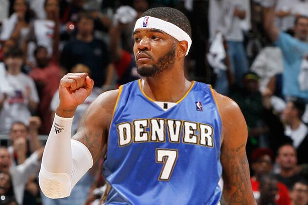 The Official B/R NBA Re-Draft: Full 12-Round Results