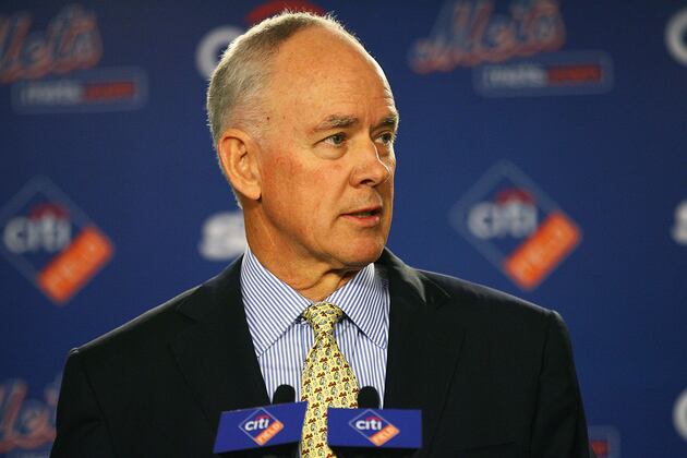 MLB Trade Rumors: 5 Latest Targets the N.Y. Mets Could Acquire at the Deadline