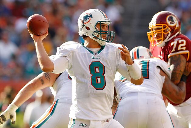 Fantasy Football: Top 10 Sleepers to Watch, but Not Draft