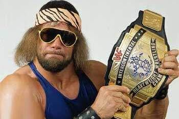 WWE: The Top 10 Intercontinental Champions of All Time