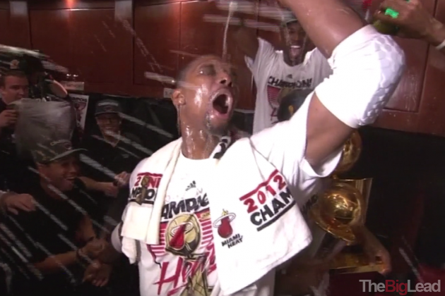 The 15 Biggest Celebration Fails in Sports