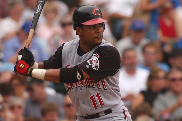 Cincinnati Reds Retired Numbers: Who's Next?