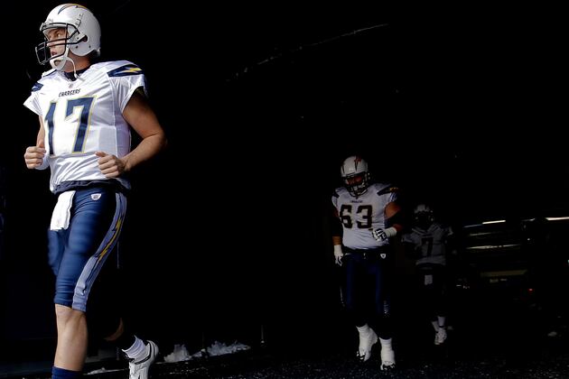 5 Veteran Free Agents the Buffalo Bills Should Bring in for Training Camp