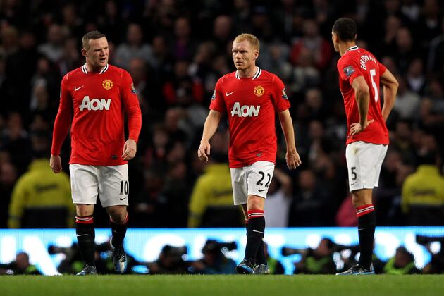 Manchester United Transfer News: Tracking All the Latest Rumors and Updates