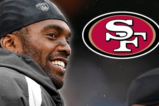 San Francisco 49ers: 6 Pros & Cons of Starting Randy Moss in 2012
