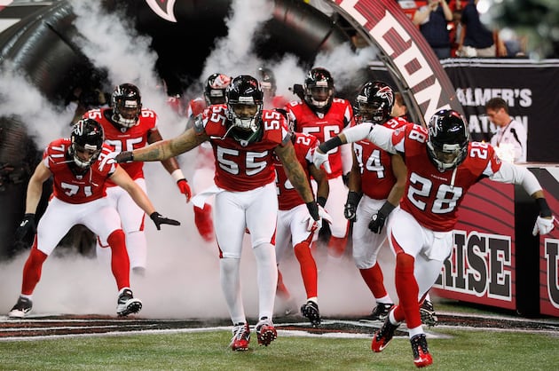 Stat Predictions for the Atlanta Falcons' Key Defensive Players