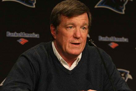5 Veteran Free Agents the Carolina Panthers Should Bring in for Training Camp