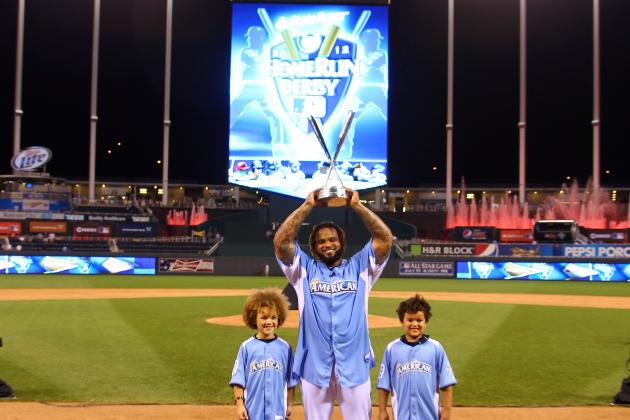 Who Should Participate in the 2013 Home Run Derby?