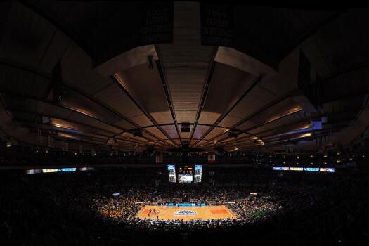 Brooklyn Nets: 5 Reasons They Will Always Be Second Fiddle in New York City