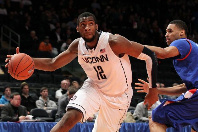 Detroit Pistons: Summer League Roster, Key Storylines
