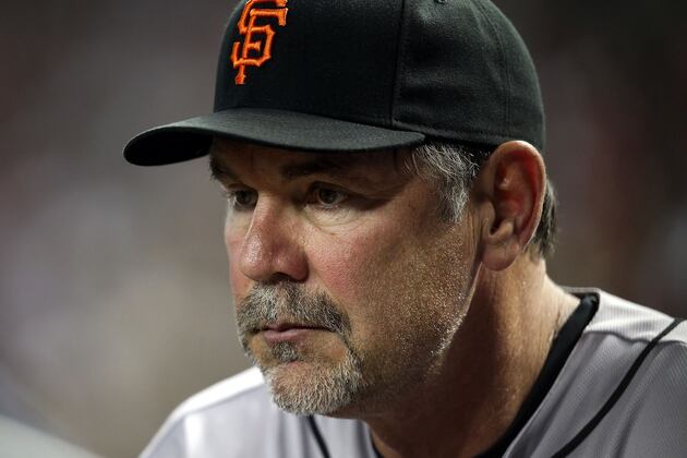 10 Bold Predictions for San Francisco Giants' Second Half