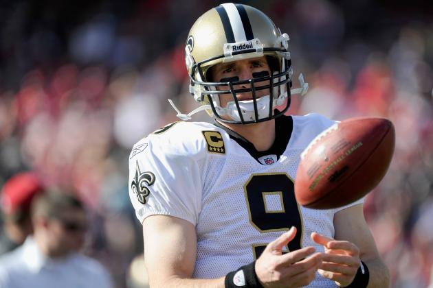 NFL: 7 Teams That Will Want a Free-Agency Mulligan in 2012