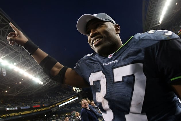 Fantasy Football 2012: 7 Running Backs That Will Break Down