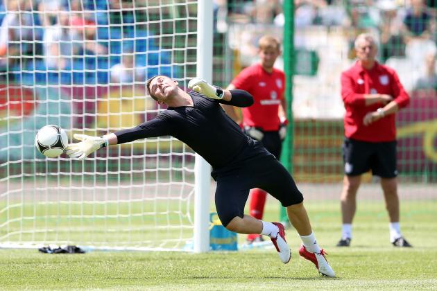 10 Players to Watch in the 2012 Olympics Men's Football Tournament
