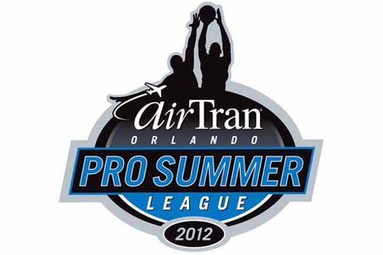 Winners and Losers from the 2012 NBA Summer League, Day 1