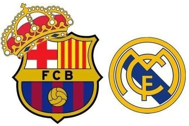 FC Barcelona: 2012-13 Season Schedule & El Clasico Dates Released