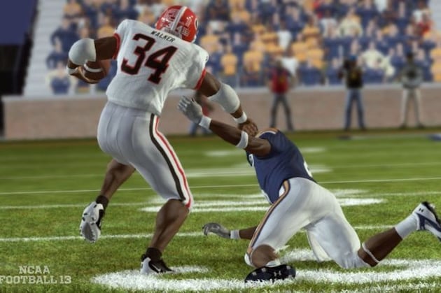 NCAA Football 13: Complete Analysis for Team and Heisman Player Ratings