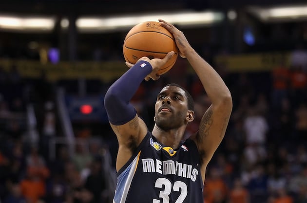 NBA Free Agents 2012: Most Polarizing Stars Available
