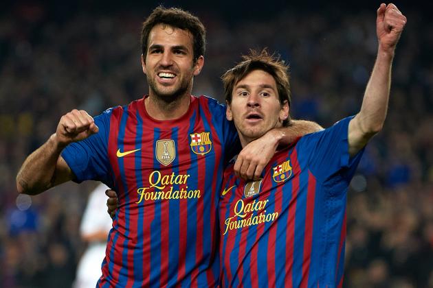 Arsenal Transfers: 8 Players They'd Pursue If Fans Ran the Team