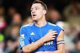 Chelsea FC: 5 Captain Options When John Terry Is Done at Stamford Bridge