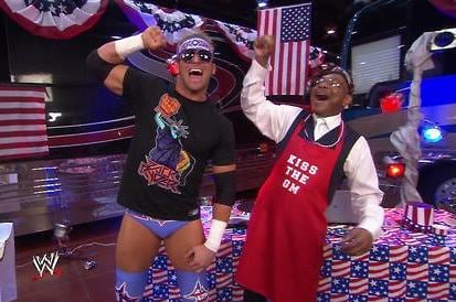 Zack Ryder: 9 Things He Could Do as GM of ZackDown