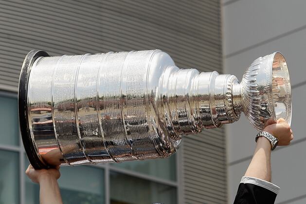 The NHL's 50 Best Players and Coaches Without a Stanley Cup