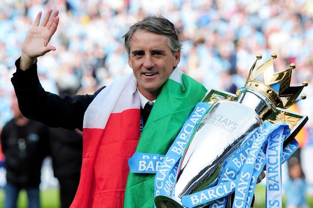 Predicting Manchester City's Starting XI for the New Premier League Season