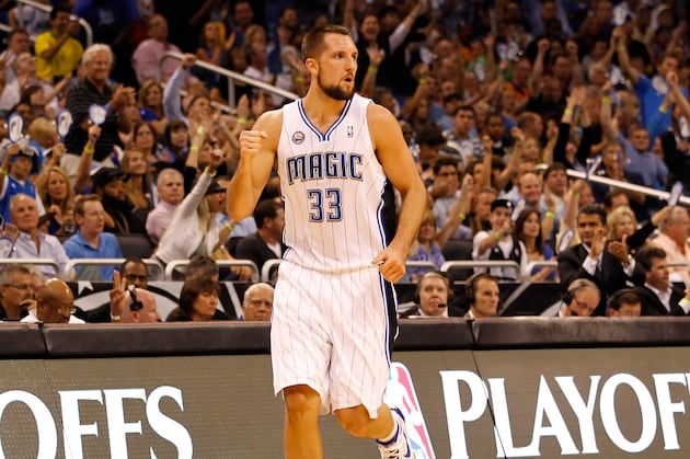NBA Free Agency 2012: Players Who Will Go Bust for Their New Teams