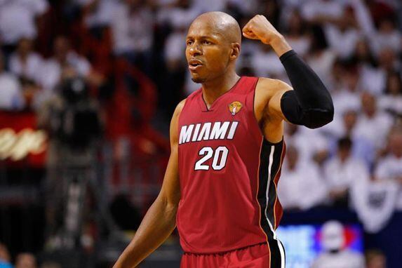 NBA Power Rankings: Official Free-Agency Period Edition