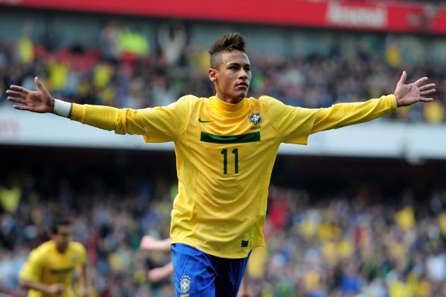 Manchester United Transfers: 6 Players They'd Pursue If Fans Ran the Team