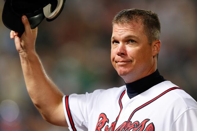 MLB All-Star Game 2012: Chipper Jones, R.A. Dickey and 7 Must-Watch Moments